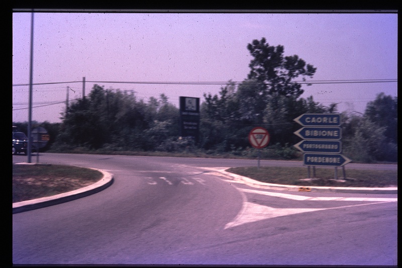 08.Bibione jul 1975.JPG